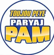 Paryaj Pam Logo