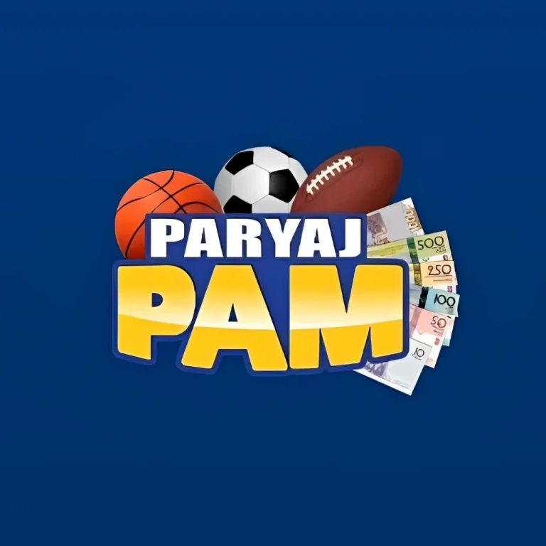 Paryaj Pam Logo